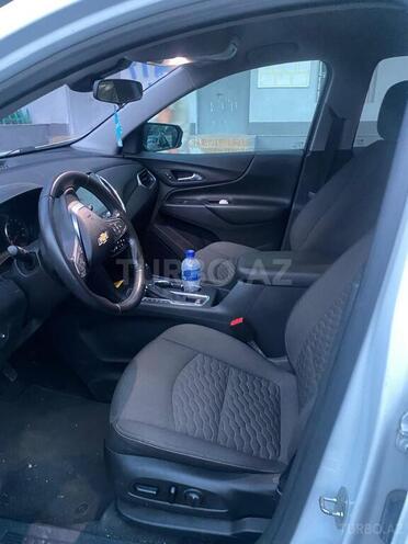 Chevrolet Equinox 2020, 112,000 km - 2.0 l - Naxçıvan