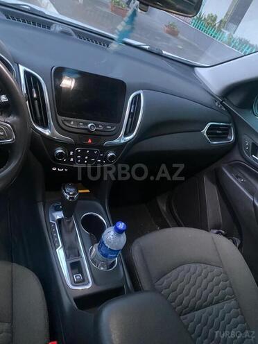 Chevrolet Equinox 2020, 112,000 km - 2.0 l - Naxçıvan