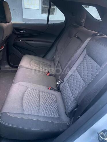 Chevrolet Equinox 2020, 112,000 km - 2.0 l - Naxçıvan