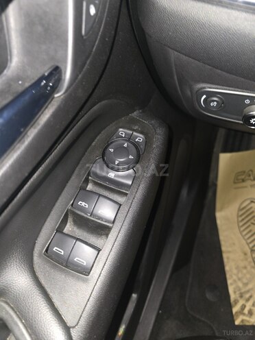 Chevrolet Equinox 2020, 112,000 km - 2.0 l - Naxçıvan