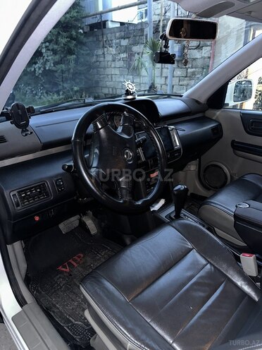 Nissan X-Trail 2001, 323,867 km - 2.0 l - Bakı