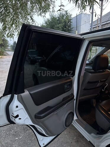 Nissan X-Trail 2001, 323,867 km - 2.0 l - Bakı