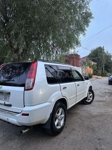 Nissan X-Trail 2001, 323,867 km - 2.0 l - Bakı