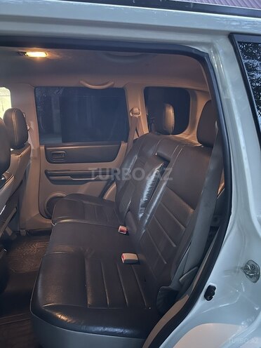 Nissan X-Trail 2001, 323,867 km - 2.0 l - Bakı