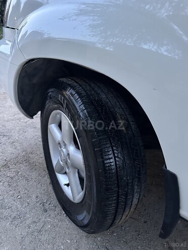 Nissan X-Trail 2001, 323,867 km - 2.0 l - Bakı