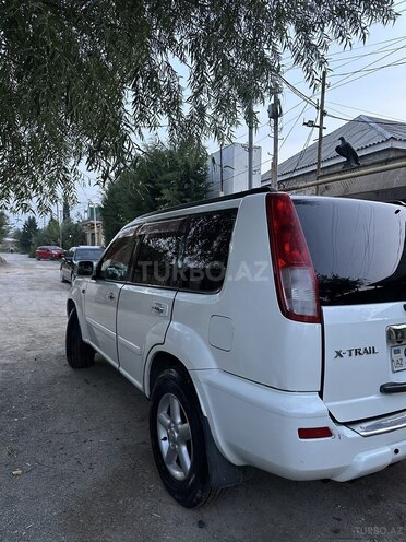 Nissan X-Trail 2001, 323,867 km - 2.0 l - Bakı