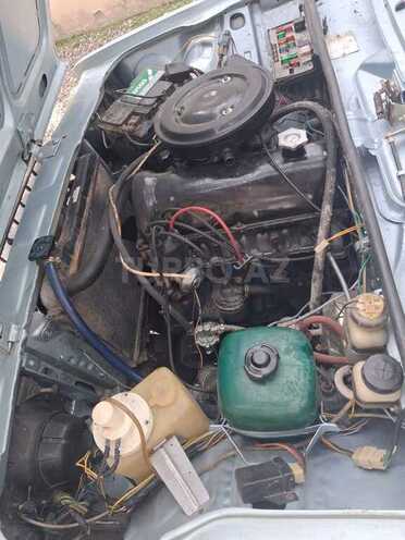 LADA (VAZ) 2107 2000, 35,000 km - 1.6 l - Kürdəmir