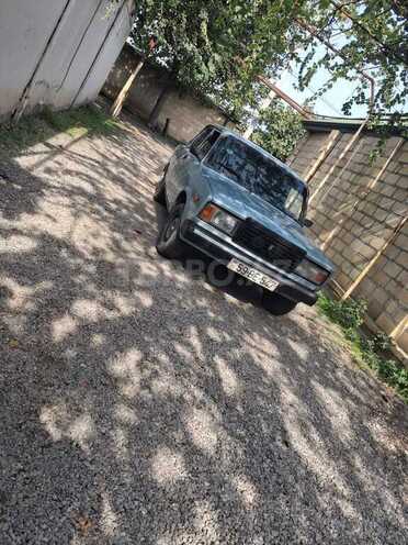 LADA (VAZ) 2107 2000, 35,000 km - 1.6 l - Kürdəmir