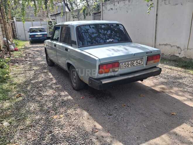 LADA (VAZ) 2107 2000, 35,000 km - 1.6 l - Kürdəmir