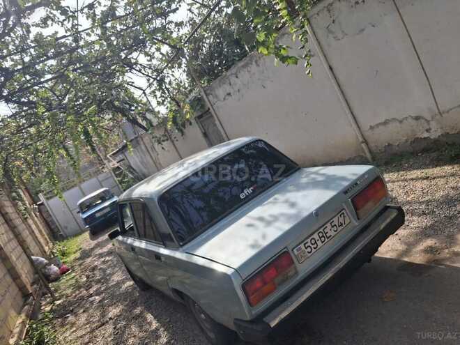 LADA (VAZ) 2107 2000, 35,000 km - 1.6 l - Kürdəmir