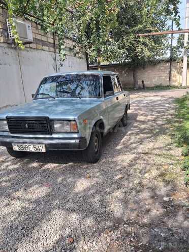 LADA (VAZ) 2107 2000, 35,000 km - 1.6 l - Kürdəmir
