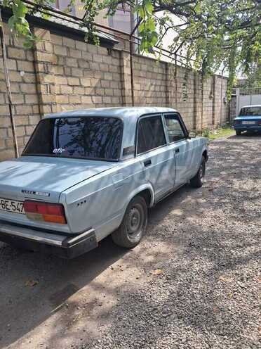 LADA (VAZ) 2107 2000, 35,000 km - 1.6 l - Kürdəmir