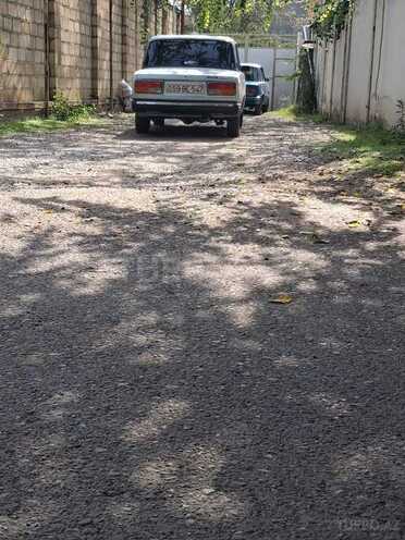 LADA (VAZ) 2107 2000, 35,000 km - 1.6 l - Kürdəmir