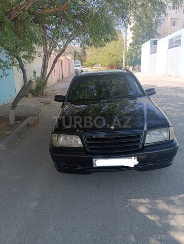 Mercedes E 220 1998, 500,000 km - 2.2 l - Sumqayıt
