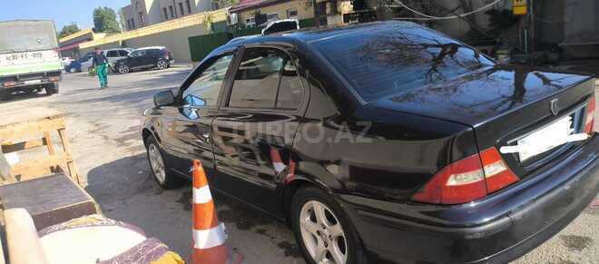 Iran Khodro Samand 2014, 320,000 km - 1.6 l - Bakı