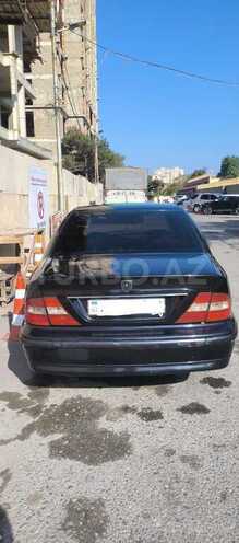 Iran Khodro Samand 2014, 320,000 km - 1.6 l - Bakı
