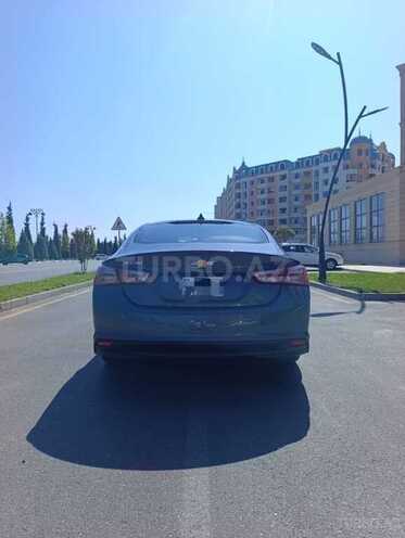 Chevrolet Malibu 2019, 124,000 km - 1.5 l - Sumqayıt