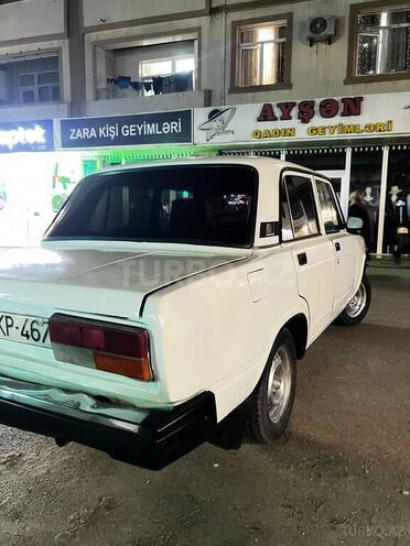 LADA (VAZ) 2107 2002, 250,000 km - 1.6 l - Sumqayıt