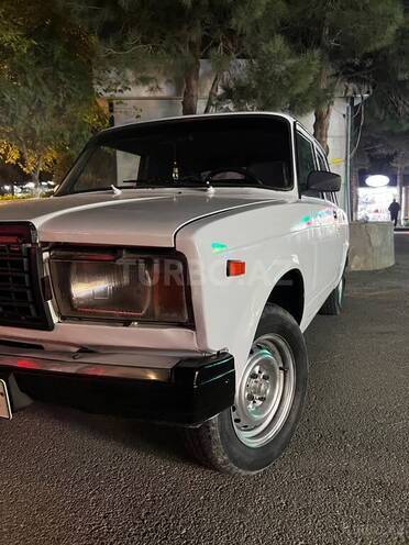 LADA (VAZ) 2107 2002, 250,000 km - 1.6 l - Sumqayıt