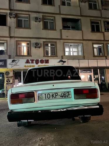 LADA (VAZ) 2107 2002, 250,000 km - 1.6 l - Sumqayıt