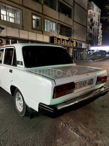 LADA (VAZ) 2107 2002, 250,000 km - 1.6 l - Sumqayıt
