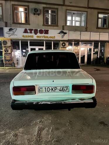 LADA (VAZ) 2107 2002, 250,000 km - 1.6 l - Sumqayıt