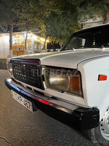 LADA (VAZ) 2107 2002, 250,000 km - 1.6 l - Sumqayıt