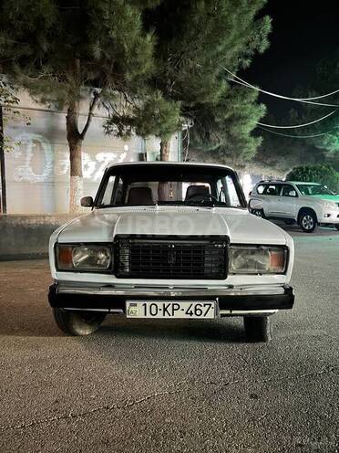 LADA (VAZ) 2107 2002, 250,000 km - 1.6 l - Sumqayıt