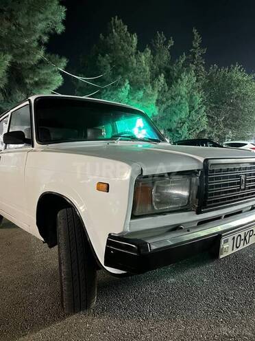 LADA (VAZ) 2107 2002, 250,000 km - 1.6 l - Sumqayıt