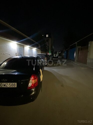 Hyundai Accent 2008, 465,000 km - 1.4 l - Gəncə