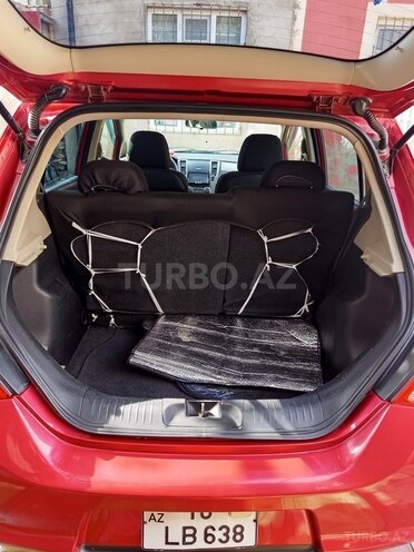 Nissan Tiida 2012, 142,000 km - 1.5 l - Bakı