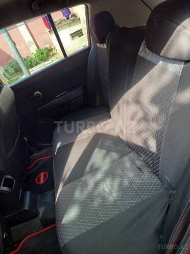 Nissan Tiida 2012, 142,000 km - 1.5 l - Bakı