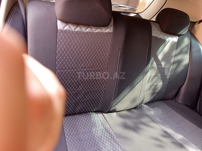 Nissan Tiida 2012, 142,000 km - 1.5 l - Bakı