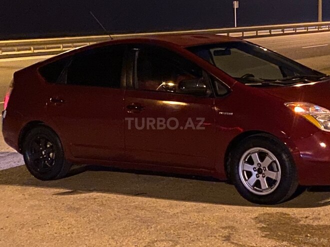 Toyota Prius 2008, 354,885 km - 1.5 l - Bakı