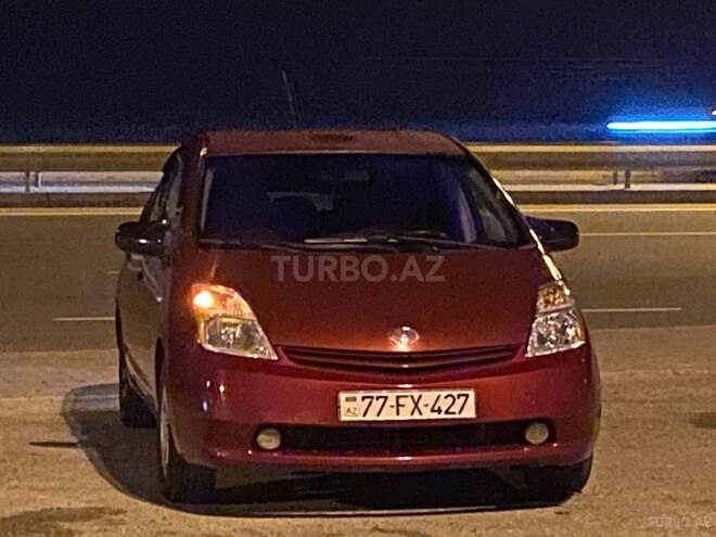 Toyota Prius 2008, 354,885 km - 1.5 l - Bakı