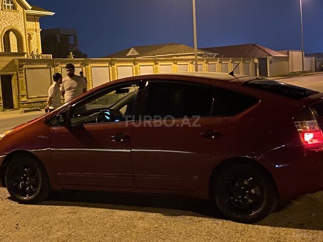 Toyota Prius 2008, 354,885 km - 1.5 l - Bakı