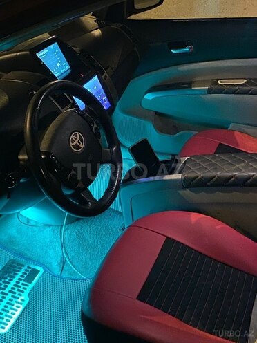 Toyota Prius 2008, 354,885 km - 1.5 l - Bakı
