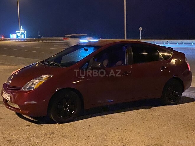 Toyota Prius 2008, 354,885 km - 1.5 l - Bakı