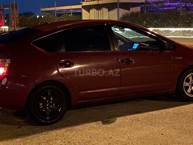 Toyota Prius 2008, 354,885 km - 1.5 l - Bakı