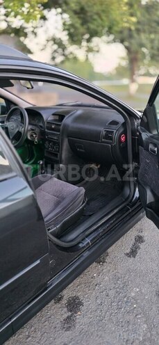 Opel Astra 2001, 384,000 km - 1.6 л - Zaqatala