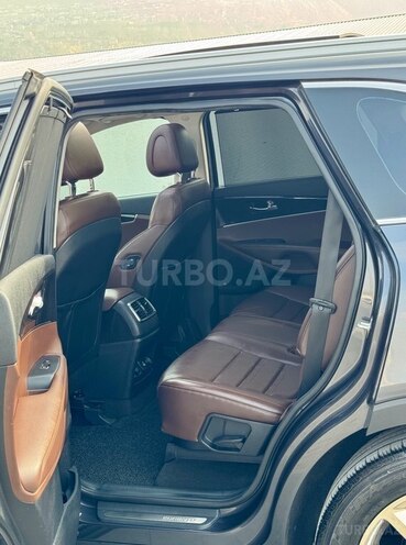 Kia Sorento 2017, 126,000 km - 2.0 л - Bakı