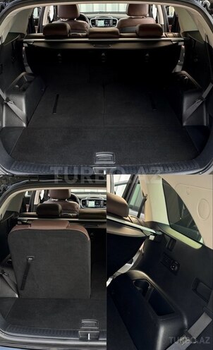 Kia Sorento 2017, 126,000 km - 2.0 л - Bakı