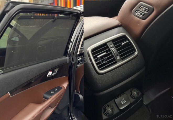 Kia Sorento 2017, 126,000 km - 2.0 л - Bakı