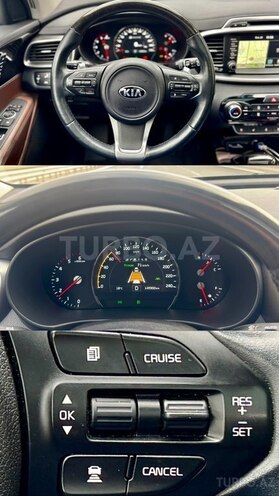 Kia Sorento 2017, 126,000 km - 2.0 л - Bakı