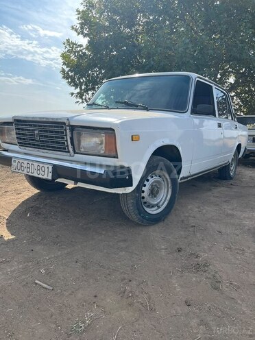LADA (VAZ) 2107 2002, 25,488 km - 1.6 л - Dəliməmmədli