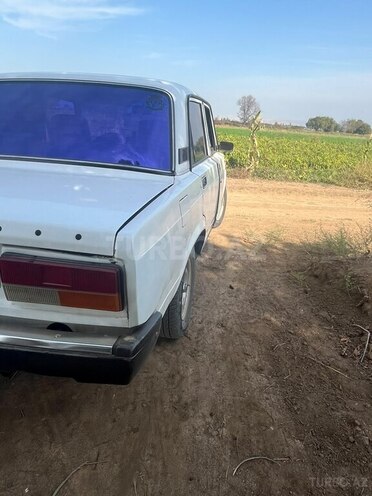 LADA (VAZ) 2107 2002, 25,488 km - 1.6 л - Dəliməmmədli