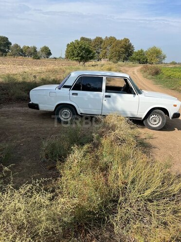 LADA (VAZ) 2107 2002, 25,488 km - 1.6 л - Dəliməmmədli