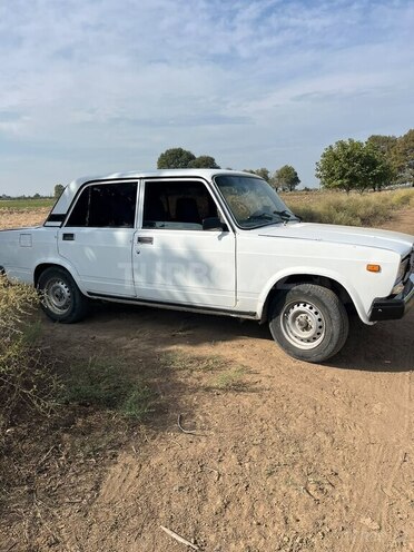 LADA (VAZ) 2107 2002, 25,488 km - 1.6 л - Dəliməmmədli