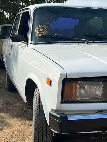 LADA (VAZ) 2107 2002, 25,488 km - 1.6 л - Dəliməmmədli