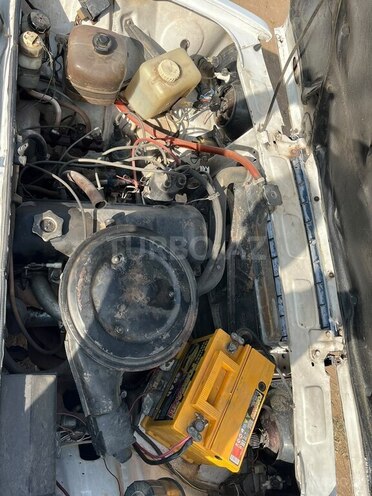 LADA (VAZ) 2107 2002, 25,488 km - 1.6 л - Dəliməmmədli